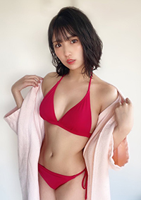 池田ゆうな