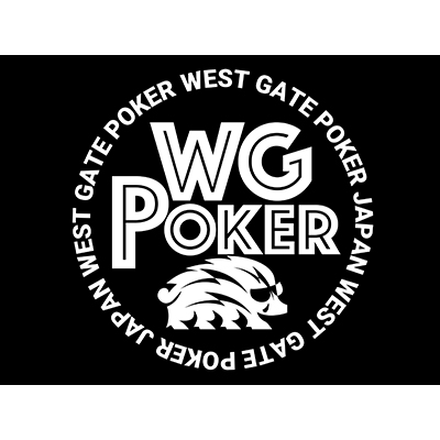 WG POKER JAPAN「ポーカー最強女子決定戦!!」名取くるみ出演