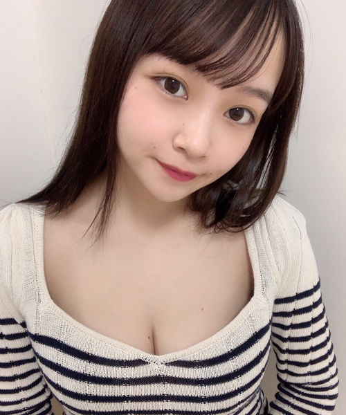 大嶋みく4