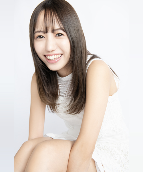 弓川いち華 Yumikawa Ichika